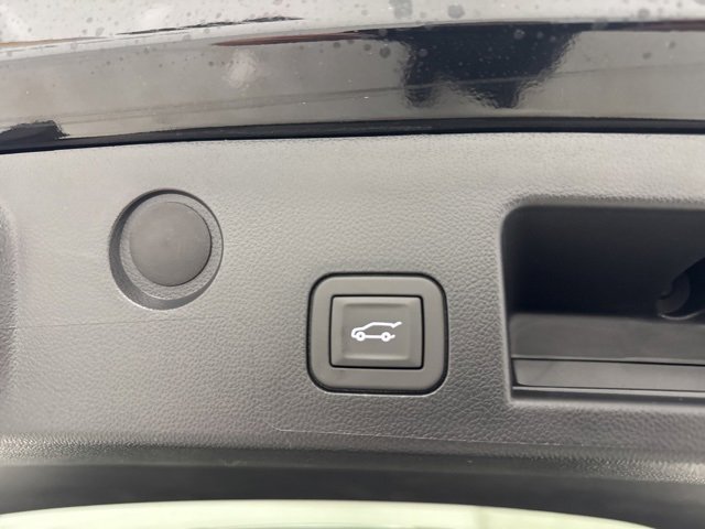 New 2026 Chevrolet Equinox RS w/ Convenience Package III image 29