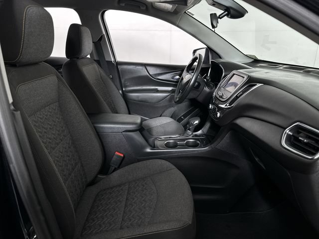 Used 2024 Chevrolet Equinox LT AWD/4WD image 29