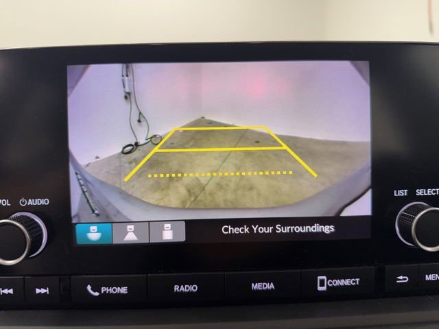 Used 2023 Honda Accord LX image 28