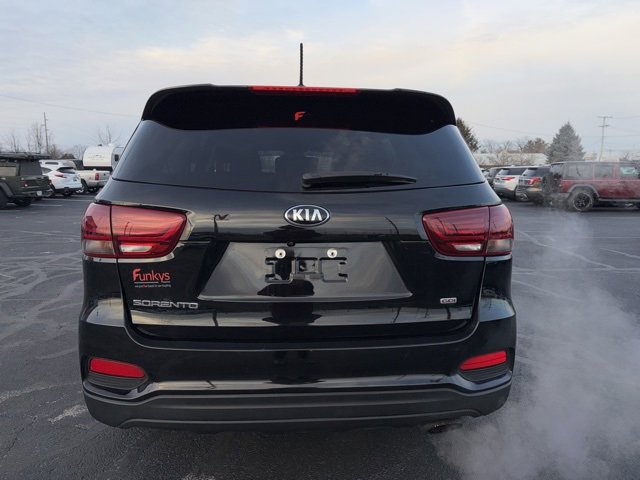 Used 2020 Kia Sorento L image 6