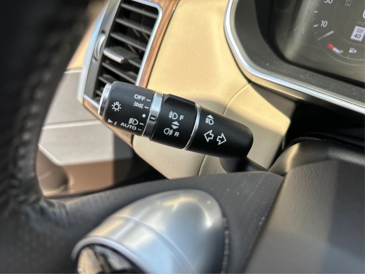 Used 2020 Land Rover Range Rover Sport HSE AWD/4WD image 16