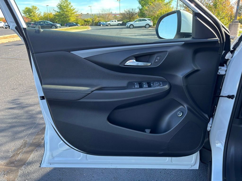 New 2026 Buick Envista Preferred w/ Convenience I Package image 10