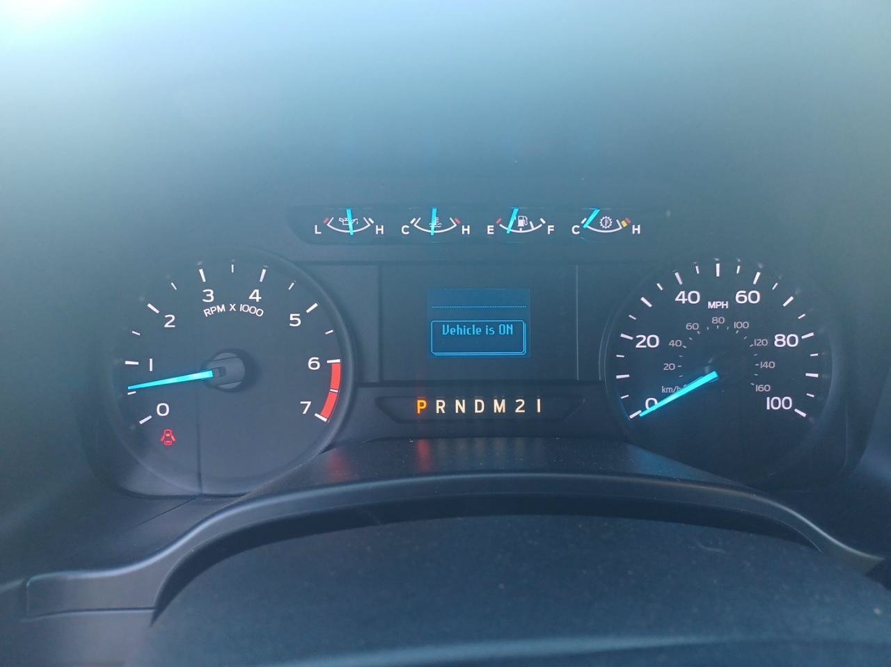 Used 2018 Ford F250 XL w/ Power Equipment Group AWD/4WD image 35