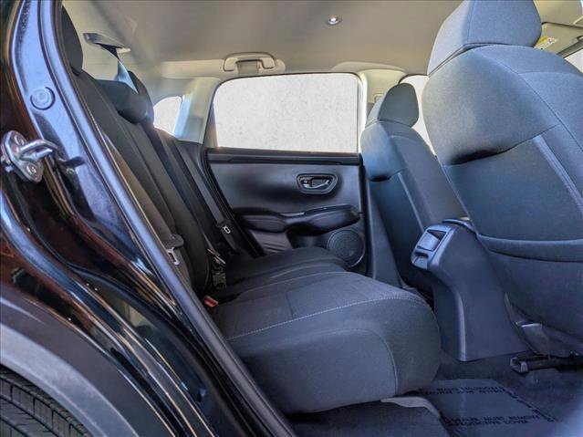 Used 2023 Honda HR-V LX image 17