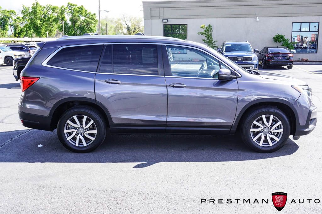 Used 2019 Honda Pilot EX-L image 24