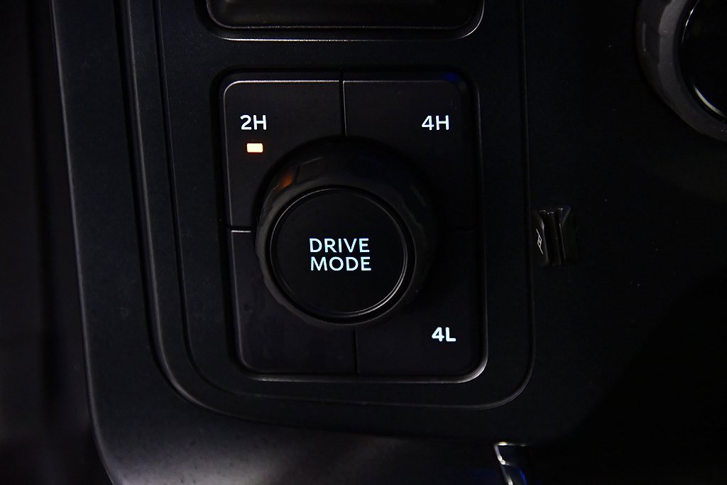 Used 2023 Ford F150 XL w/ STX Appearance Package image 28