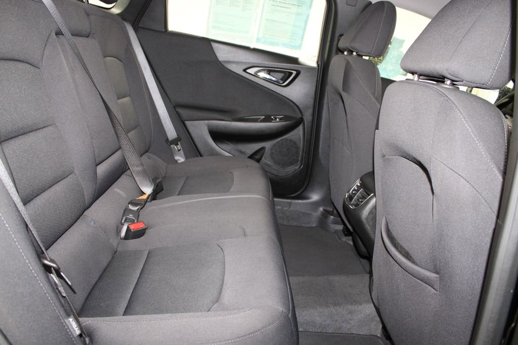 Used 2023 Chevrolet Malibu LT image 28