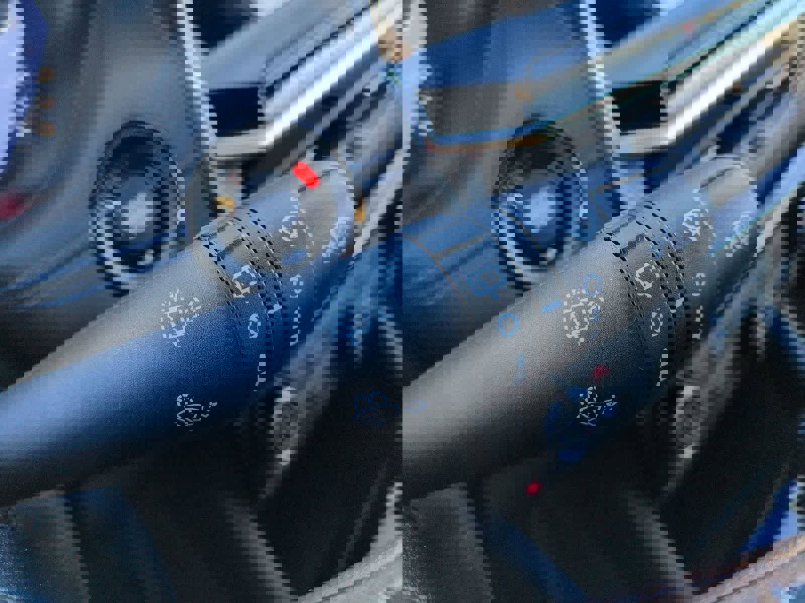 New 2026 Jeep Compass Latitude image 15