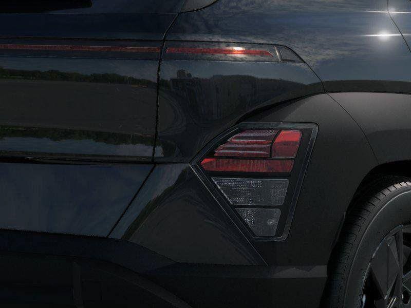 New 2026 Hyundai Kona SEL Sport FWD image 10