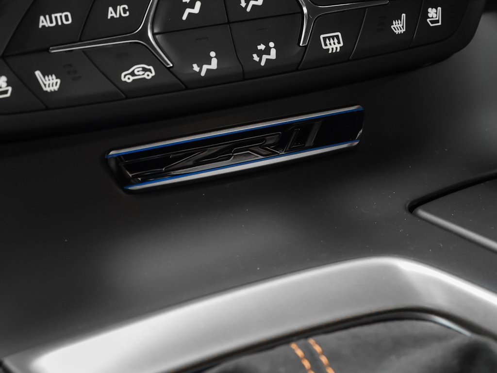 Used 2019 Chevrolet Corvette ZR1 image 57