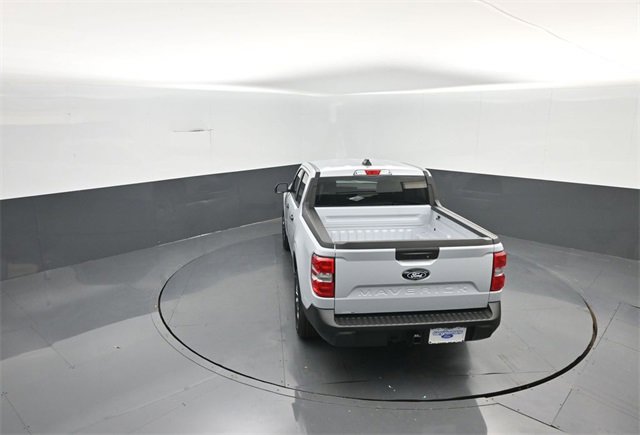 New 2026 Ford Maverick XLT image 26