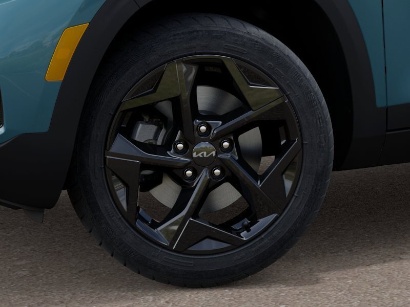 New 2026 Kia Seltos EX AWD/4WD image 9
