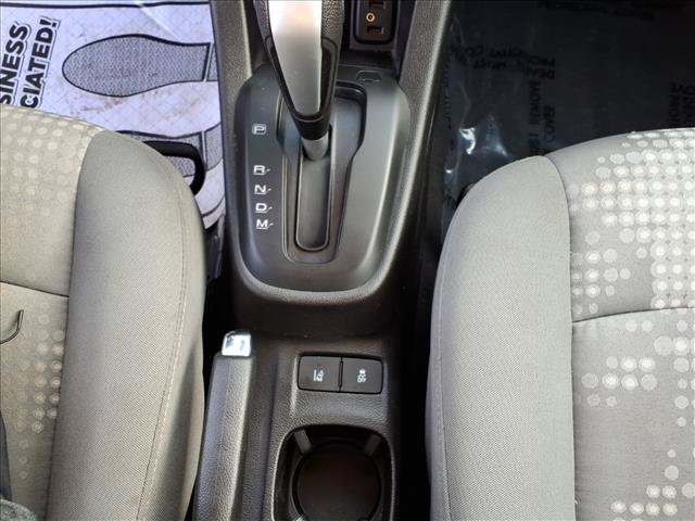 Used 2020 Chevrolet Sonic LT FWD image 28