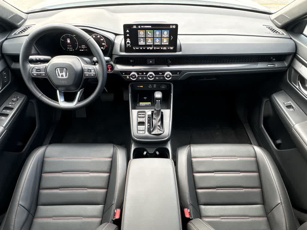 New 2025 Honda CR-V Sport-L image 23