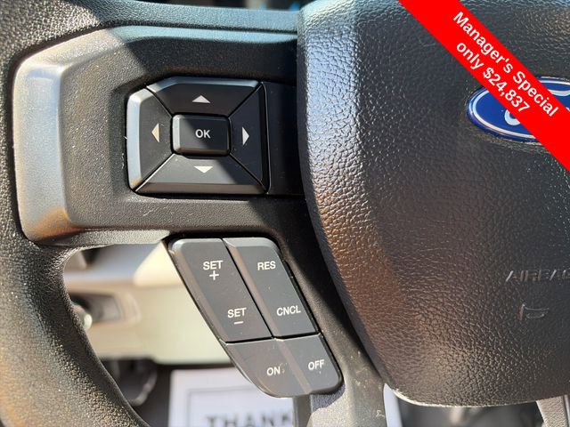 Used 2018 Ford F450 XL w/ Power Equipment Group AWD/4WD image 12