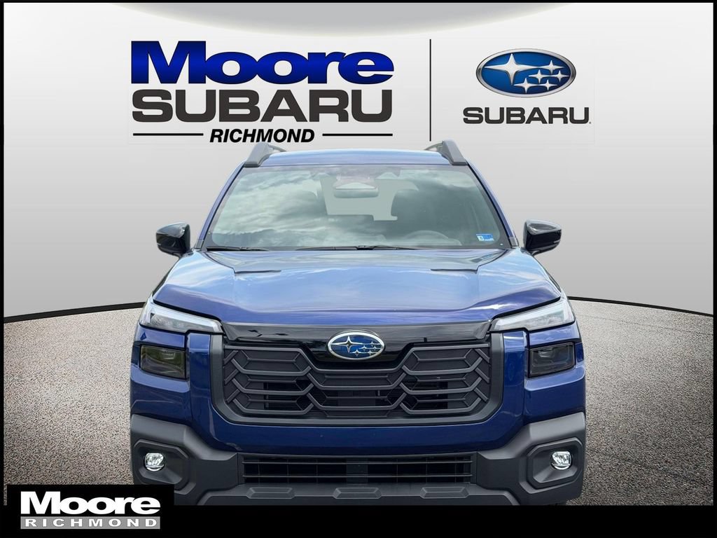 Certified 2026 Subaru Outback Premium AWD/4WD image 8