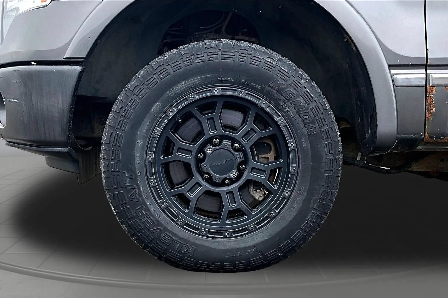 Used 2010 Ford F150 Platinum AWD/4WD image 38