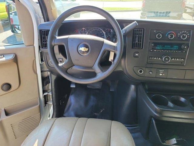 Used 2017 Chevrolet Express 2500 image 14
