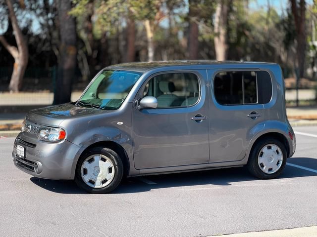 Used 2012 Nissan Cube 1.8 S FWD image 7