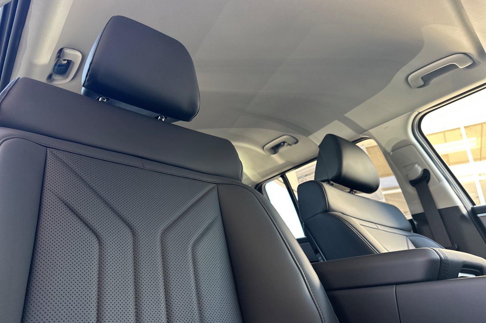 New 2027 Hyundai Santa Fe SEL FWD image 18