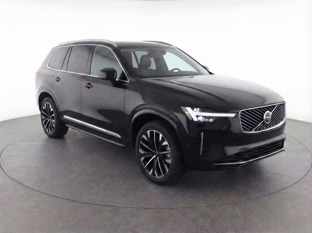 New 2025 Volvo XC90 B6 Plus w/ Protection Package Premier image 38
