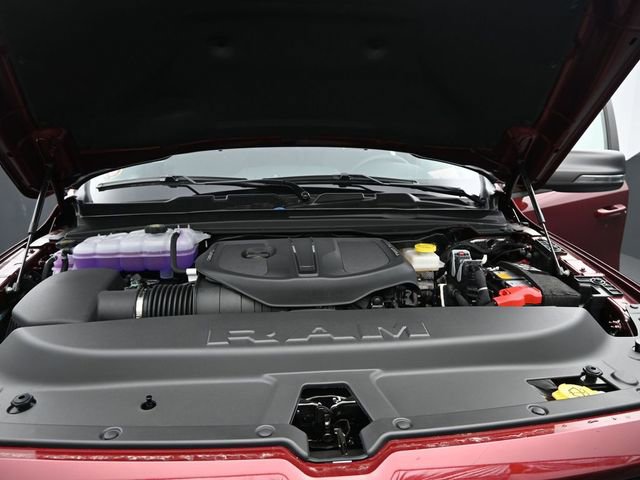 New 2026 RAM 1500 4x4 Crew Cab image 42