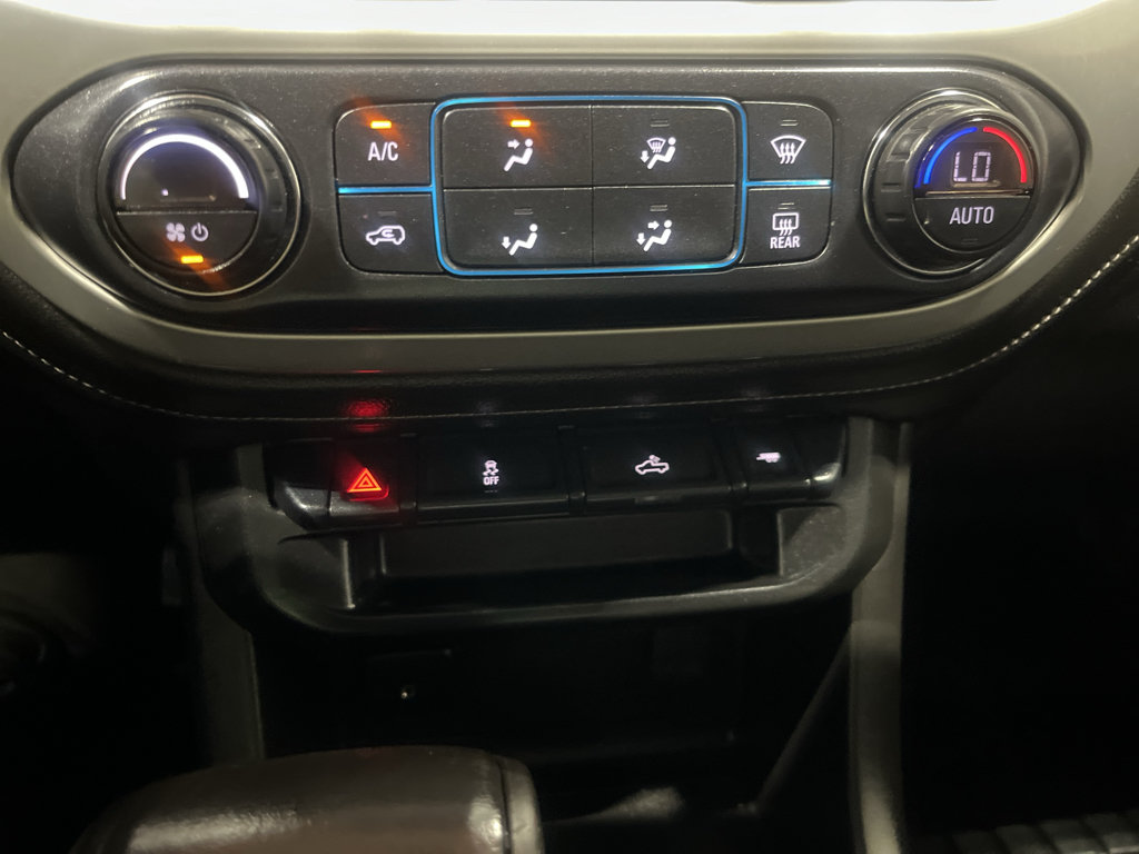 Used 2020 GMC Canyon SLE w/ Elevation Edition AWD/4WD image 34