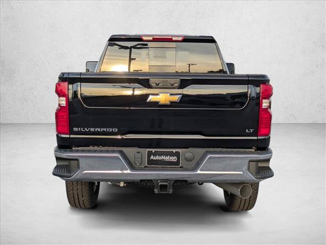 New 2026 Chevrolet Silverado 2500 LT AWD/4WD image 7