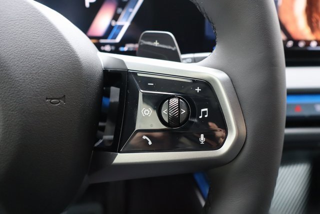 Used 2025 BMW X3 xDrive30i w/ Premium Package image 25