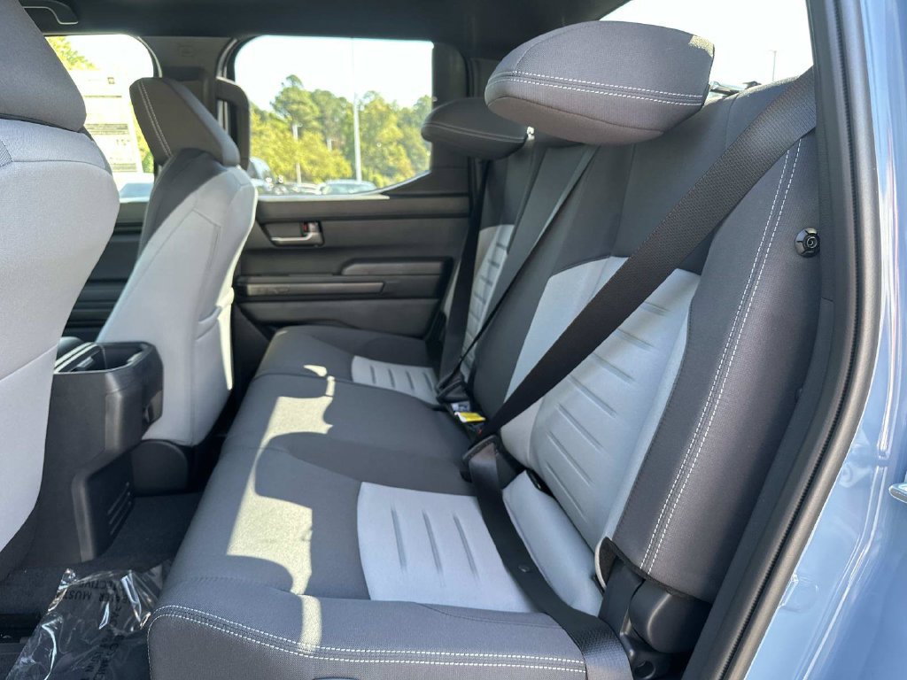 New 2026 Toyota Tacoma TRD Off-Road AWD/4WD image 18