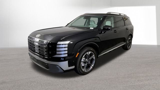New 2026 Hyundai Palisade Limited image 4