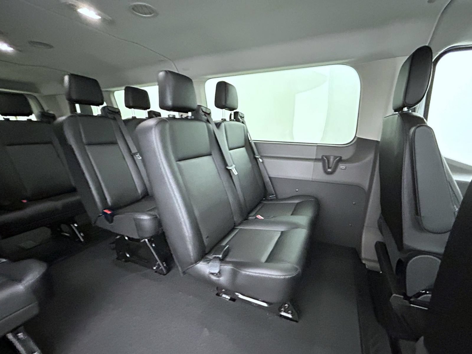 New 2026 Ford Transit 350 XL RWD image 17