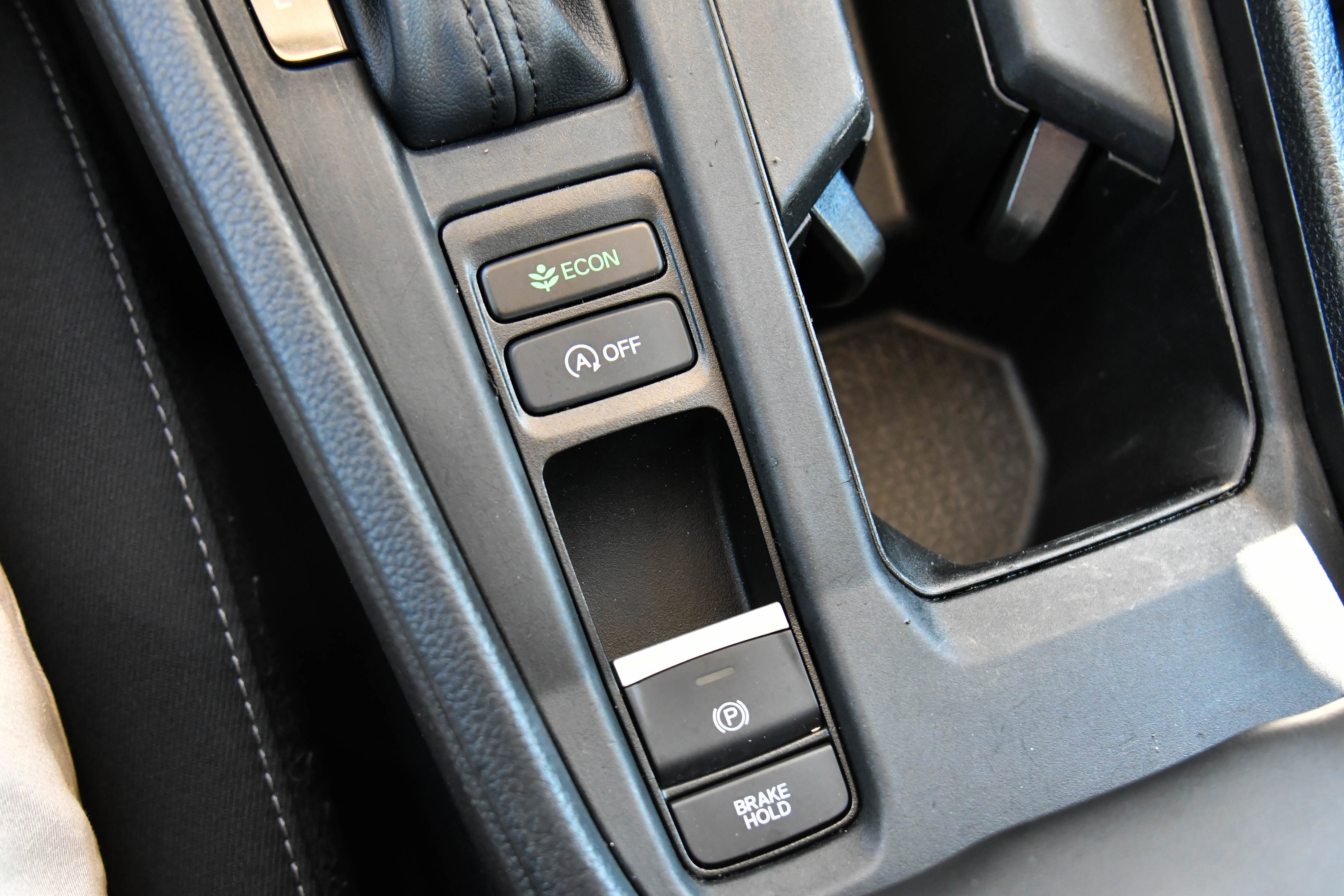 Used 2023 Honda Accord EX image 26