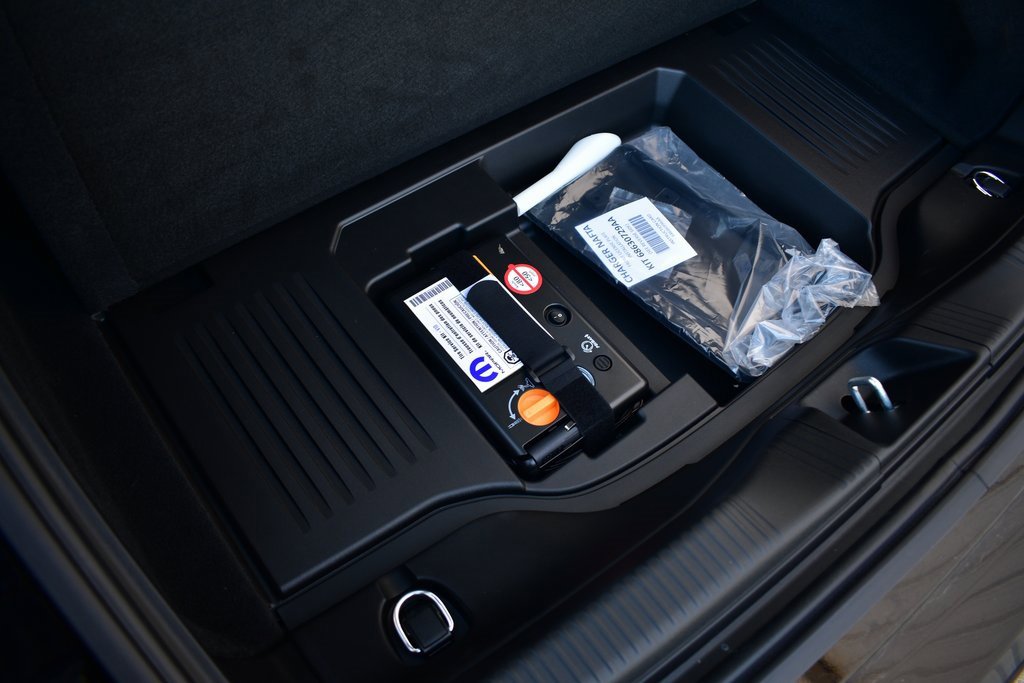 New 2026 Dodge Charger Scat Pack w/ Blacktop Package image 22