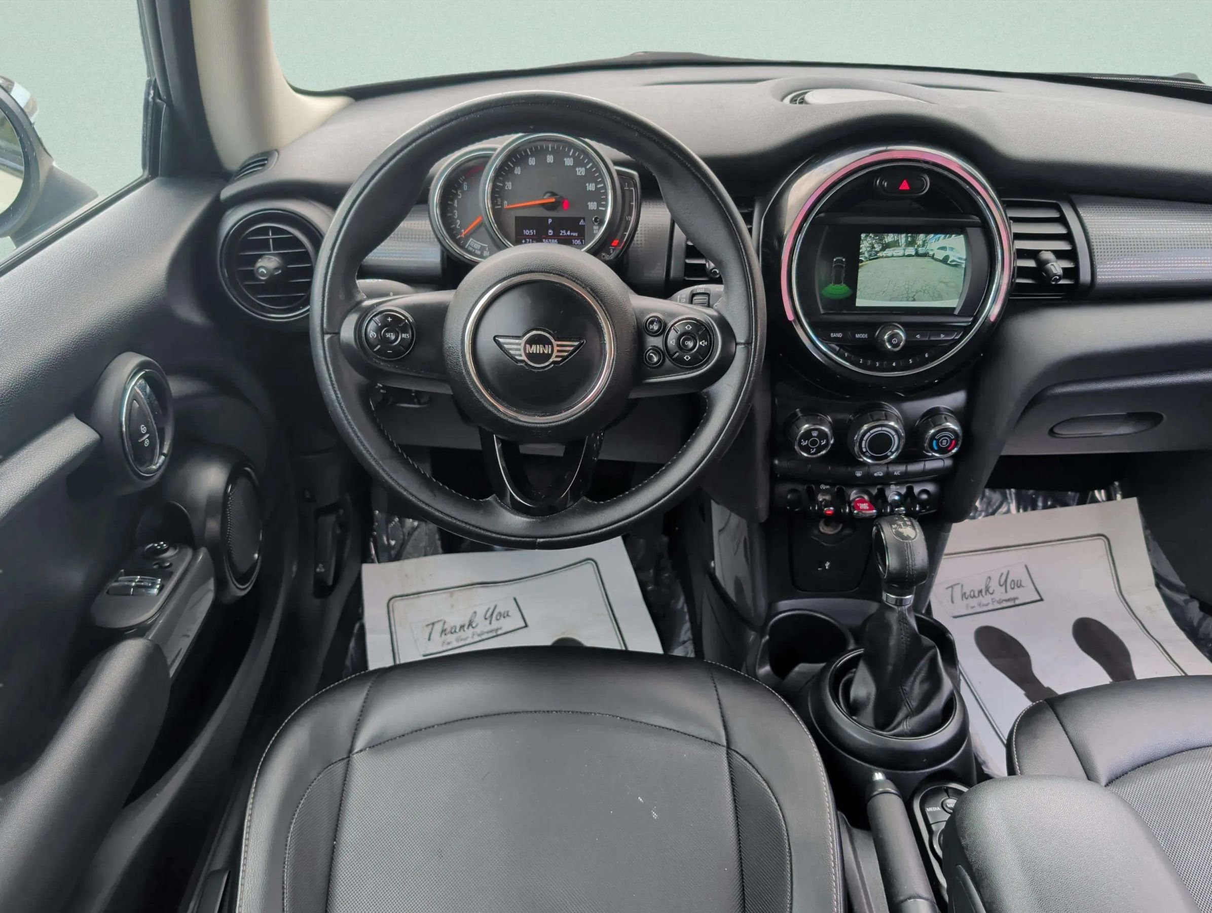 Used 2019 MINI Cooper 2-Door Hardtop FWD image 13