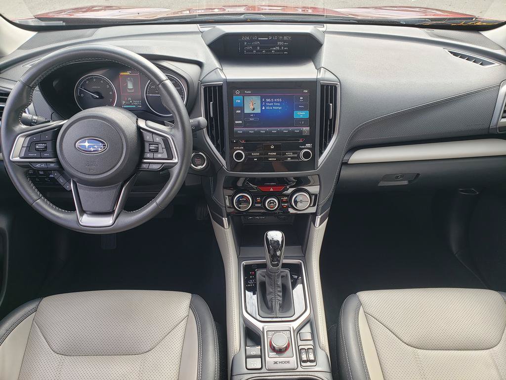 Used 2023 Subaru Forester Limited AWD/4WD image 16