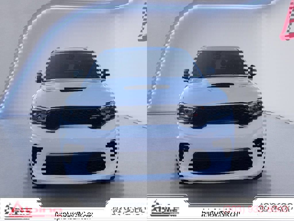 Used 2024 Dodge Durango R/T image 8