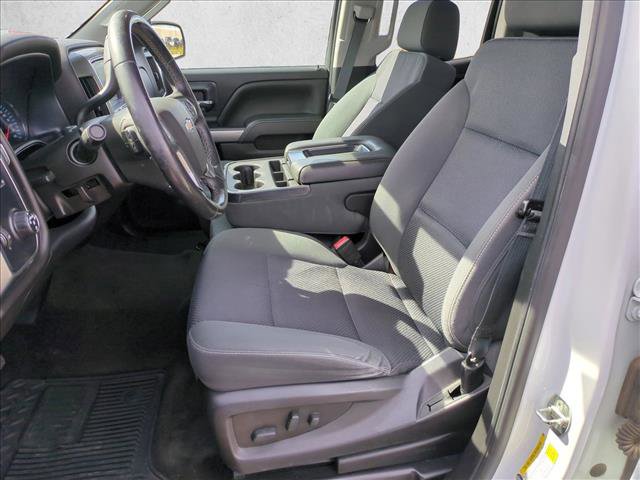 Used 2018 Chevrolet Silverado 1500 LT w/ All Star Edition image 15