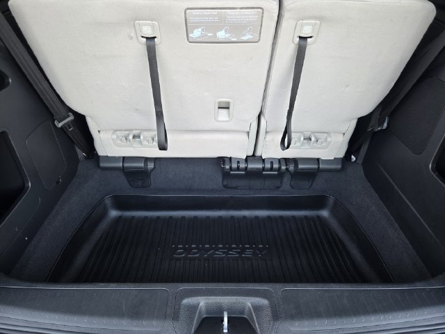 Used 2025 Honda Odyssey EX-L image 28