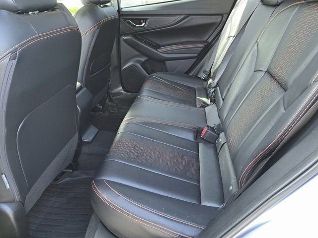Used 2023 Subaru Crosstrek 2.5i Limited image 26