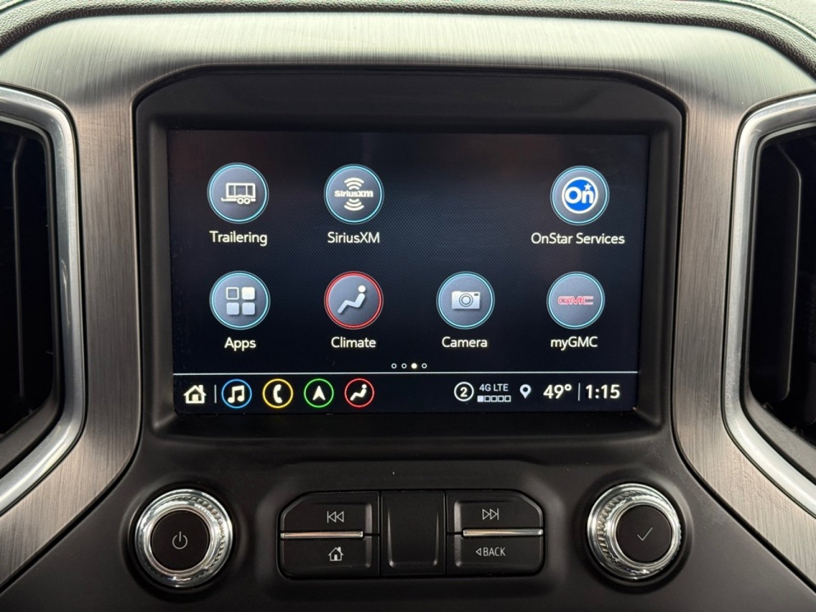 Used 2021 GMC Sierra 1500 Denali image 30