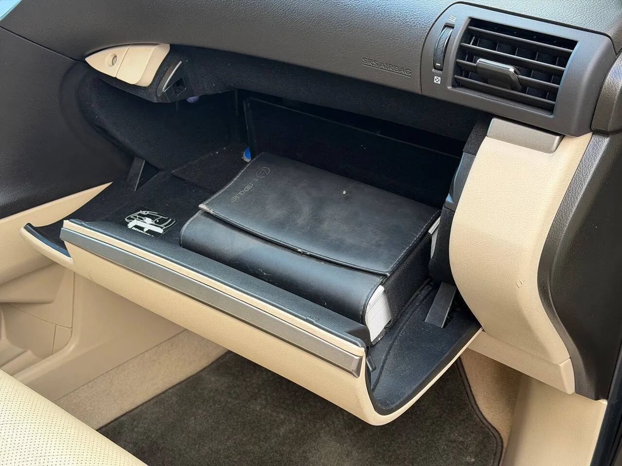 Used 2013 Lexus RX 350 FWD w/ Premium Pkg image 38