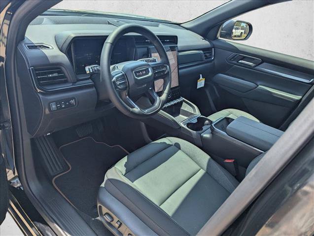 New 2026 GMC Terrain AT4 w/ Convenience Package III AWD/4WD image 3