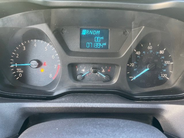 Used 2018 Ford Transit 350 XL w/ Exterior Upgrade Package image 10