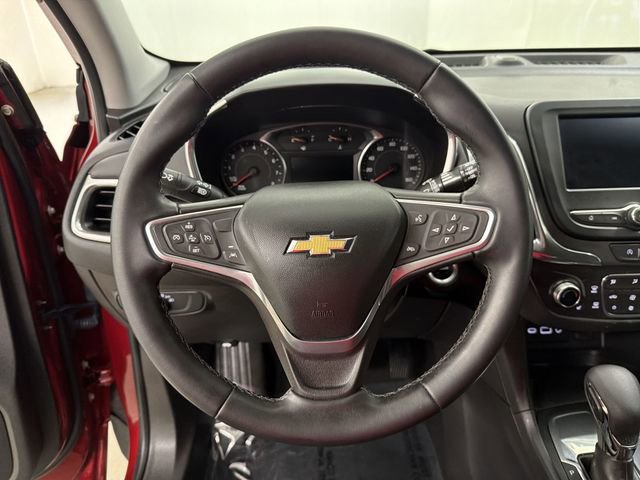 Certified 2023 Chevrolet Equinox LT image 31