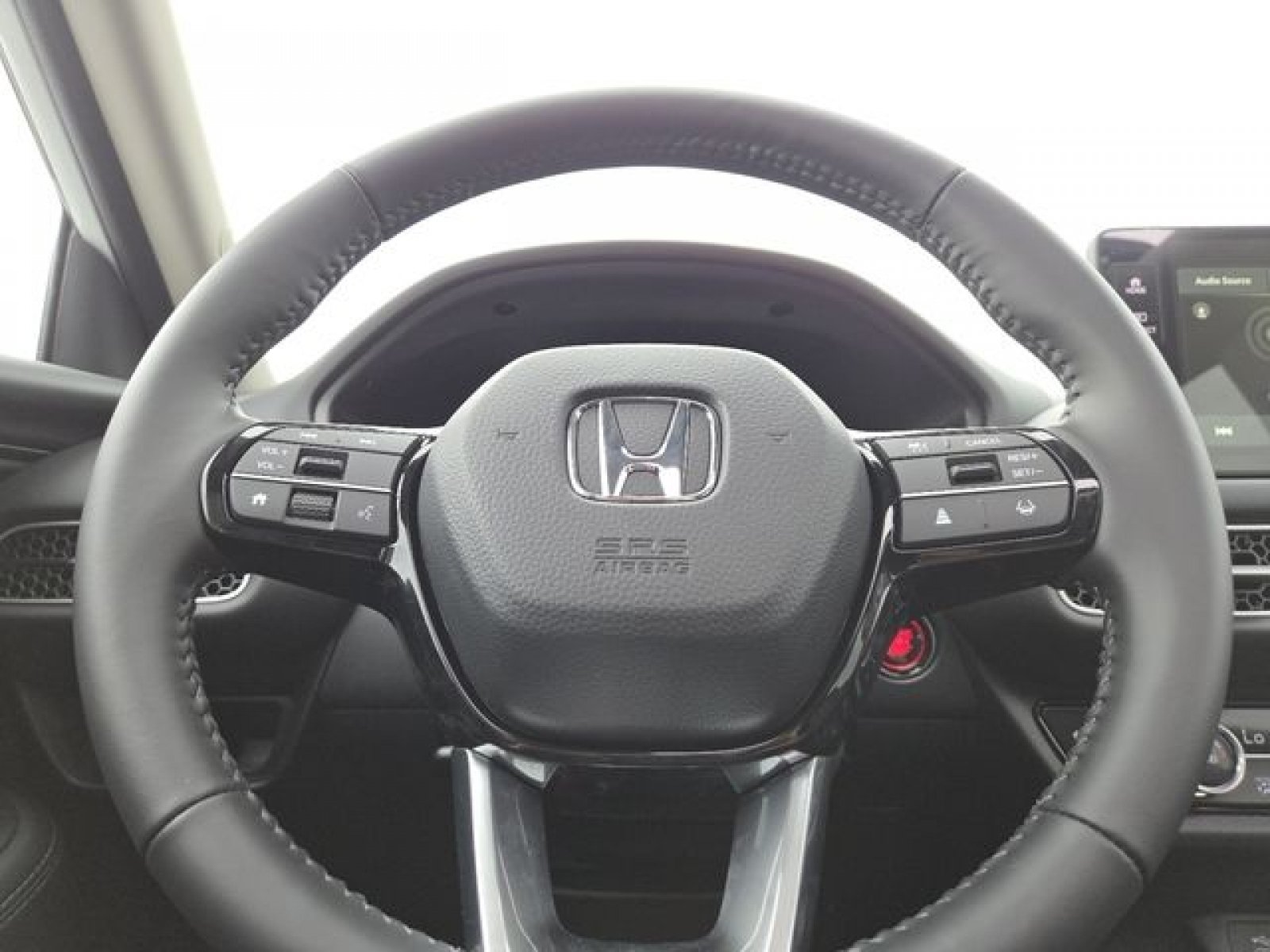New 2027 Honda HR-V EX-L image 13