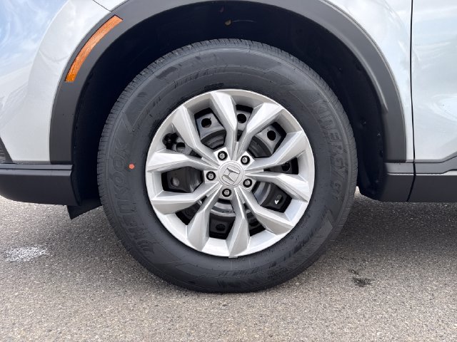New 2026 Honda CR-V LX image 28