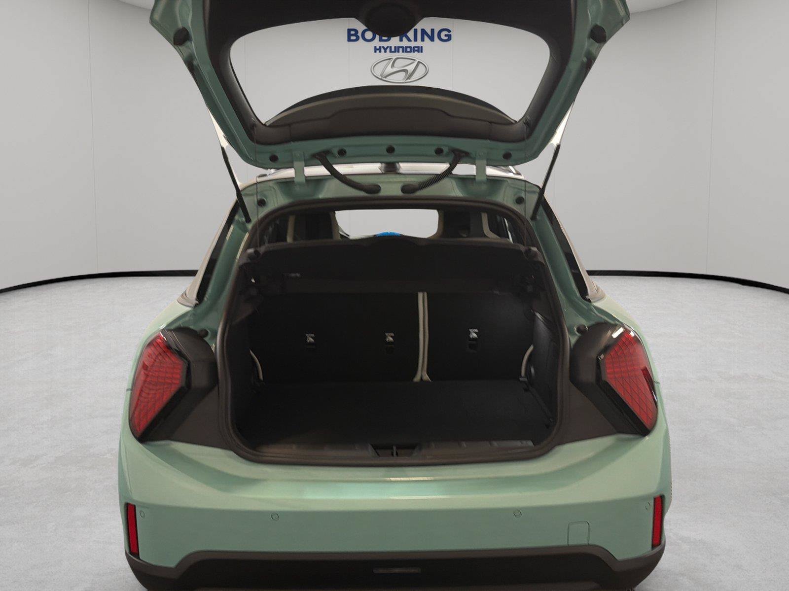 Used 2025 MINI Cooper S FWD image 12