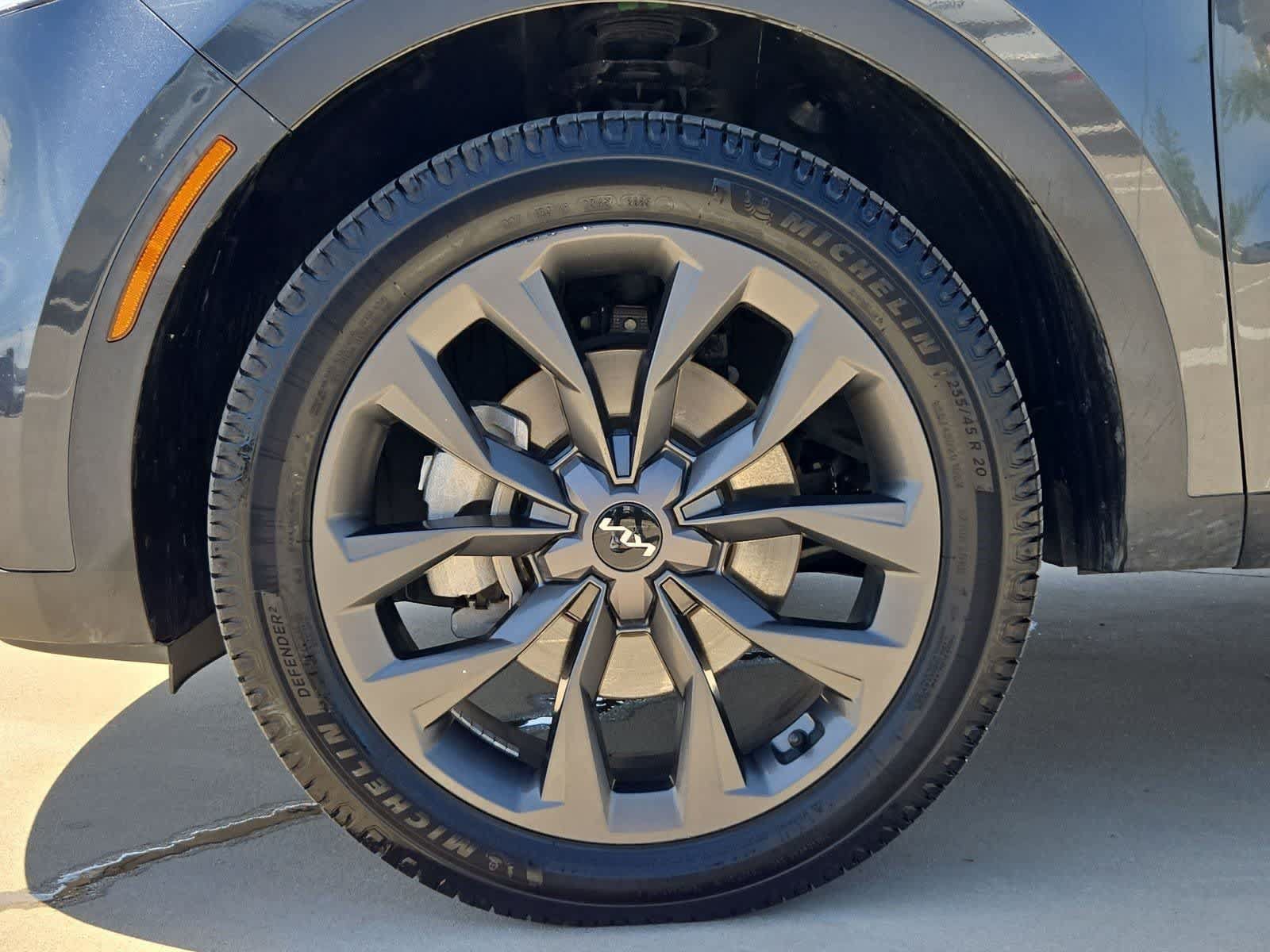 Certified 2023 Kia Sorento X-Line EX AWD/4WD image 12