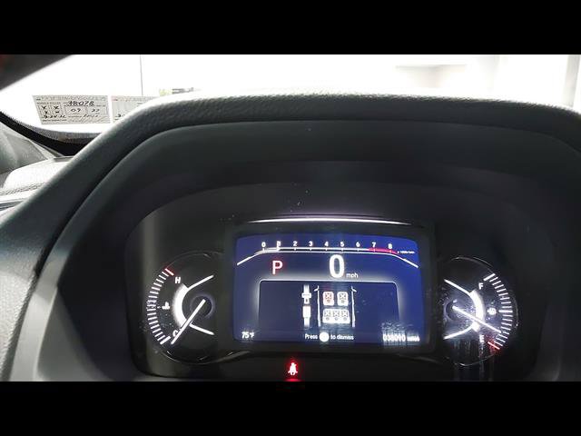 Used 2023 Honda Passport TrailSport image 24
